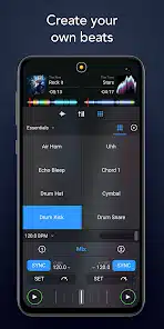 تحميل تطبيق Djay Pro مهكر Apk للاندرويد 2026 أخر إصدار مجانا تحميل تطبيق Djay Pro مهكر Apk للاندرويد 2026 أخر إصدار مجانا
