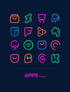 تحميل تطبيق Linebit Icon Pack مهكر Apk للاندرويد 2026 أخر إصدار مجانا تحميل تطبيق Linebit Icon Pack مهكر Apk للاندرويد 2026 أخر إصدار مجانا
