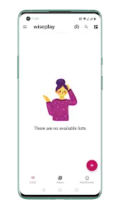تحميل تطبيق Wiseplay مهكر Apk للاندرويد 2026 أخر إصدار مجانا تحميل تطبيق Wiseplay مهكر Apk للاندرويد 2026 أخر إصدار مجانا