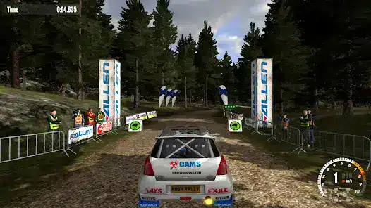 تحميل لعبة Rush Rally 3 مهكرة Apk للاندرويد 2026 أخر إصدار مجانا تحميل لعبة Rush Rally 3 مهكرة Apk للاندرويد 2026 أخر إصدار مجانا