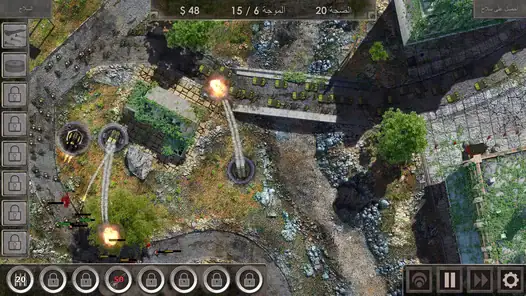 تحميل لعبة Dungeon & Fighter Mobile مهكرة Apk للاندرويد 2026 أخر إصدار مجانا تحميل لعبة Dungeon & Fighter Mobile مهكرة Apk للاندرويد 2026 أخر إصدار مجانا