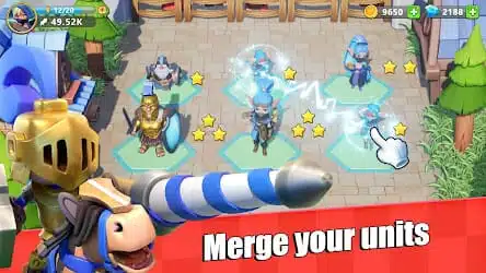 تحميل لعبة Kingdom Guard مهكرة Apk للاندرويد 2026 أخر إصدار مجانا تحميل لعبة Kingdom Guard مهكرة Apk للاندرويد 2026 أخر إصدار مجانا