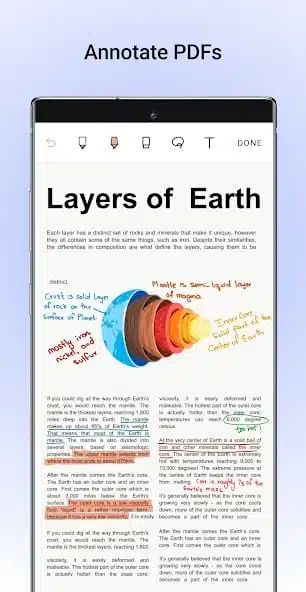 تحميل تطبيق Noteshelf مهكر Apk لكتابة الملاحظات للاندرويد 2026 أخر إصدار مجانا تحميل تطبيق Noteshelf مهكر Apk لكتابة الملاحظات للاندرويد 2026 أخر إصدار مجانا