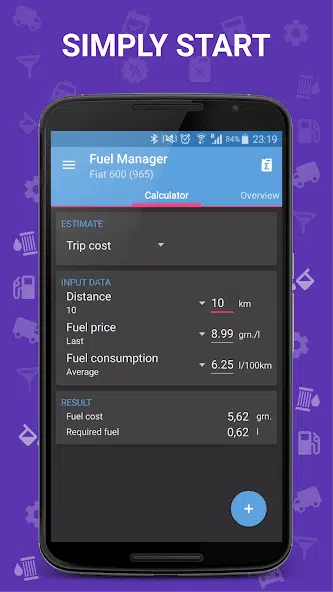 تحميل برنامج Fuel Manager Pro مهكر Apk للاندرويد 2026 أخر إصدار مجانا تحميل برنامج Fuel Manager Pro مهكر Apk للاندرويد 2026 أخر إصدار مجانا