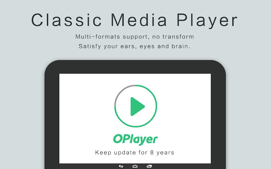 تحميل تطبيق Video Player - OPlayer مهكر Apk للاندرويد 2026 أخر إصدار مجانا تحميل تطبيق Video Player - OPlayer مهكر Apk للاندرويد 2026 أخر إصدار مجانا