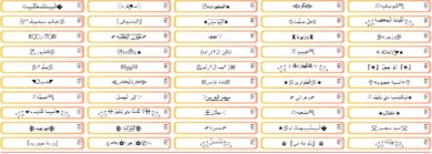 أسماء ببجي فخمة 7 حروف 2026 مزخرفة للبنات والأولاد أسماء ببجي فخمة 7 حروف