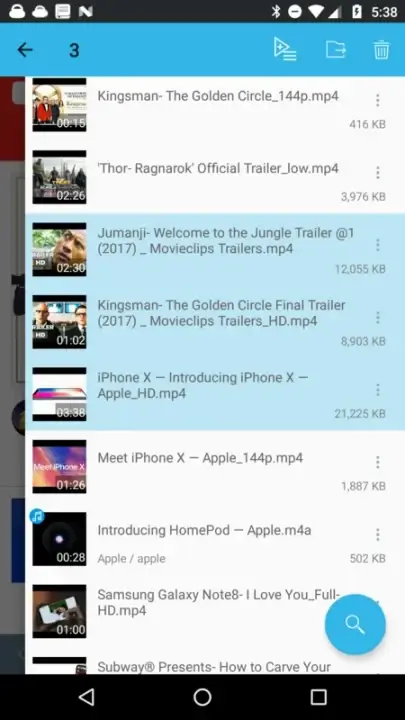 تحميل تطبيق تيوب ميت الأصلي Tubemate مهكر Apk للاندرويد 2026 أخر إصدار مجانا تحميل تطبيق تيوب ميت الأصلي Tubemate مهكر Apk للاندرويد 2026 أخر إصدار مجانا