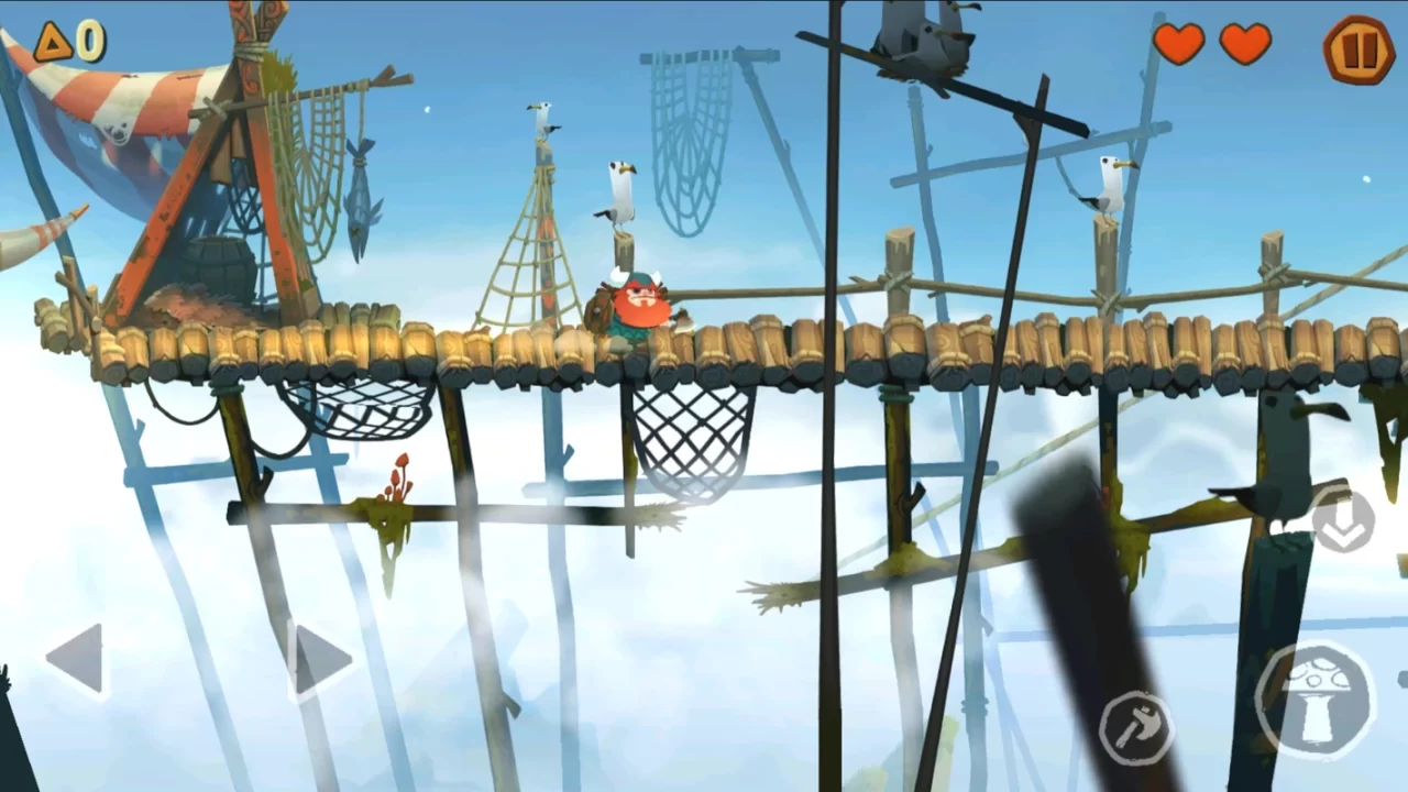 تحميل لعبة أودمار Oddmar مهكرة Apk للاندرويد 2026 أخر إصدار مجانا تحميل لعبة أودمار Oddmar مهكرة Apk للاندرويد 2026 أخر إصدار مجانا