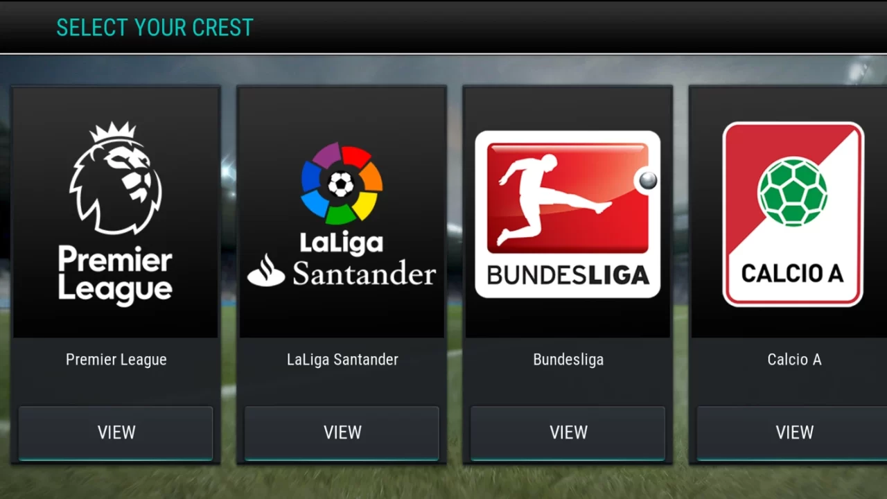 تحميل لعبة فيفا سوكر FIFA Soccer Apk للاندرويد 2026 أخر إصدار مجانا تحميل لعبة فيفا سوكر FIFA Soccer Apk للاندرويد 2026 أخر إصدار مجانا