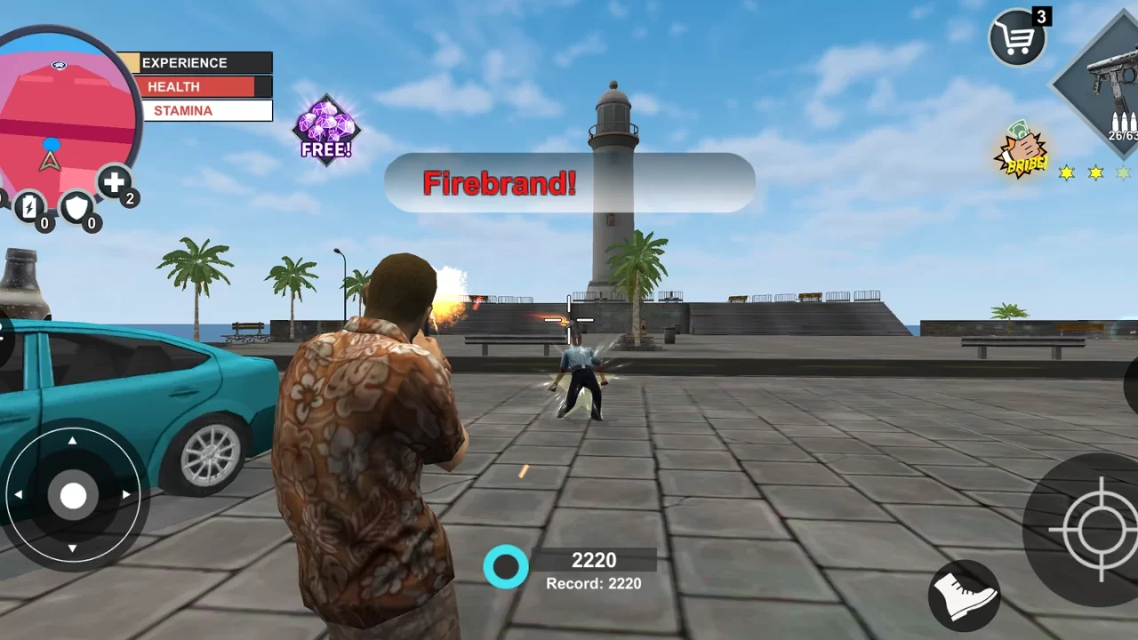 تحميل لعبة جاتا Miami Crime Simulator 3D مهكرة Apk للاندرويد أخر إصدار مجانا تحميل لعبة جاتا Miami Crime Simulator 3D مهكرة Apk للاندرويد أخر إصدار مجانا