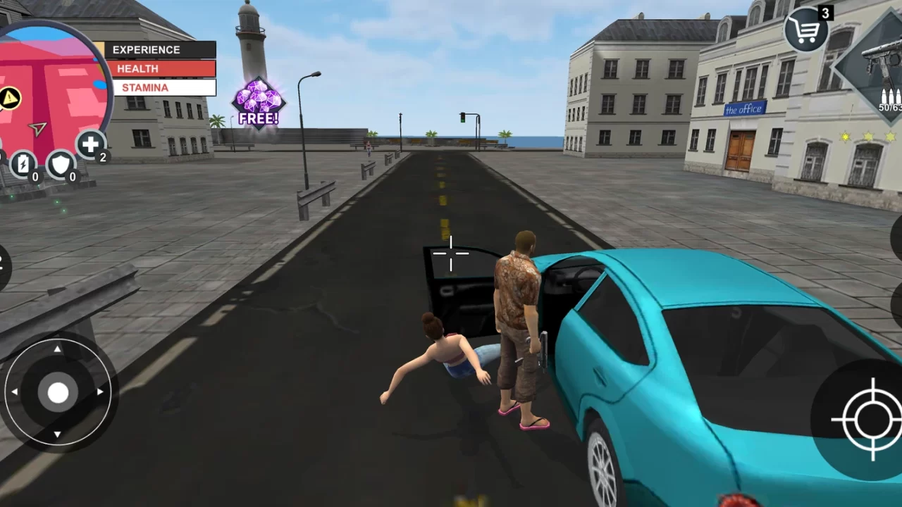 تحميل لعبة جاتا Miami Crime Simulator 3D مهكرة Apk للاندرويد أخر إصدار مجانا تحميل لعبة جاتا Miami Crime Simulator 3D مهكرة Apk للاندرويد أخر إصدار مجانا