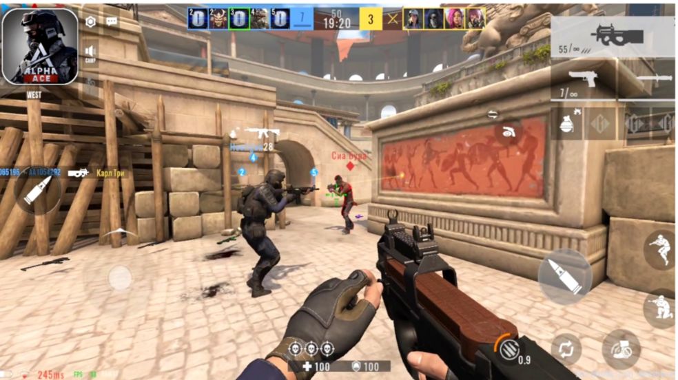 تحميل لعبة الفا ايس Alpha Ace Garena Apk للاندرويد 2026 أخر إصدار مجانا تحميل لعبة الفا ايس Alpha Ace Garena Apk للاندرويد 2026 أخر إصدار مجانا