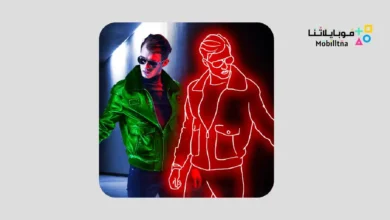 تحميل تطبيق PicShot Photo Editor مهكر Apk للاندرويد 2026 أخر إصدار مجانا PicShot Photo Editor