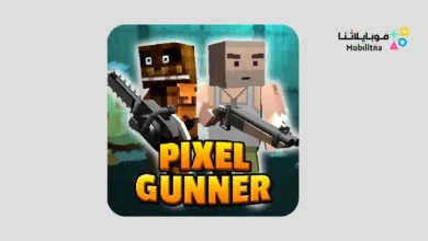 Pixel Z Gunner 3D