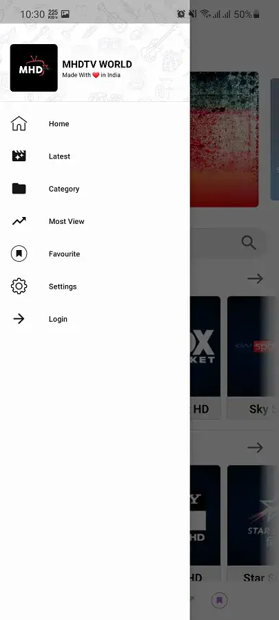 تحميل تطبيق MHD TV لمشاهدة المباريات والافلام و المسلسلات 2026 أخر إصدار مجانا تحميل تطبيق MHD TV لمشاهدة المباريات والافلام و المسلسلات 2026 أخر إصدار مجانا