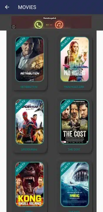 تحميل تطبيق ATLAS TV APK أطلس تيفي مهكر Apk للاندرويد 2026 أخر إصدار مجانا تحميل تطبيق ATLAS TV APK أطلس تيفي مهكر Apk للاندرويد 2026 أخر إصدار مجانا