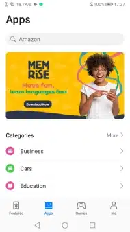 تحميل متجر هواوي اب جاليري Huawei AppGallery Apk للاندرويد 2026 أخر إصدار مجانا تحميل متجر هواوي اب جاليري Huawei AppGallery Apk للاندرويد 2026 أخر إصدار مجانا