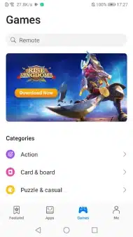 تحميل متجر هواوي اب جاليري Huawei AppGallery Apk للاندرويد 2026 أخر إصدار مجانا تحميل متجر هواوي اب جاليري Huawei AppGallery Apk للاندرويد 2026 أخر إصدار مجانا