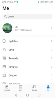 تحميل متجر هواوي اب جاليري Huawei AppGallery Apk للاندرويد 2026 أخر إصدار مجانا تحميل متجر هواوي اب جاليري Huawei AppGallery Apk للاندرويد 2026 أخر إصدار مجانا
