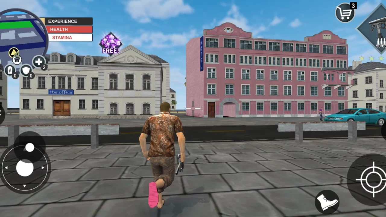 تحميل لعبة جاتا Miami Crime Simulator 3D مهكرة Apk للاندرويد أخر إصدار مجانا تحميل لعبة جاتا Miami Crime Simulator 3D مهكرة Apk للاندرويد أخر إصدار مجانا