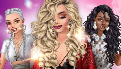 تحميل لعبة ساحة الموضة Lady Popular: Dress up game APK للاندرويد 2026 أخر إصدار مجانا تحميل لعبة ساحة الموضة Lady Popular: Dress up game APK للاندرويد 2026 أخر إصدار مجانا