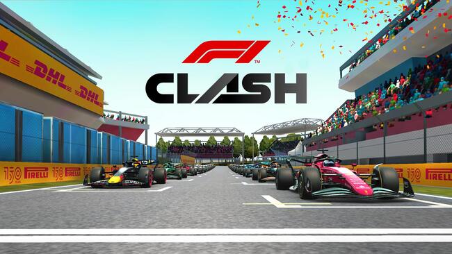 تحميل لعبة F1 Clash - Car Racing Manager Apk للاندرويد 2026 أخر إصدار مجانا تحميل لعبة F1 Clash - Car Racing Manager Apk للاندرويد 2026 أخر إصدار مجانا