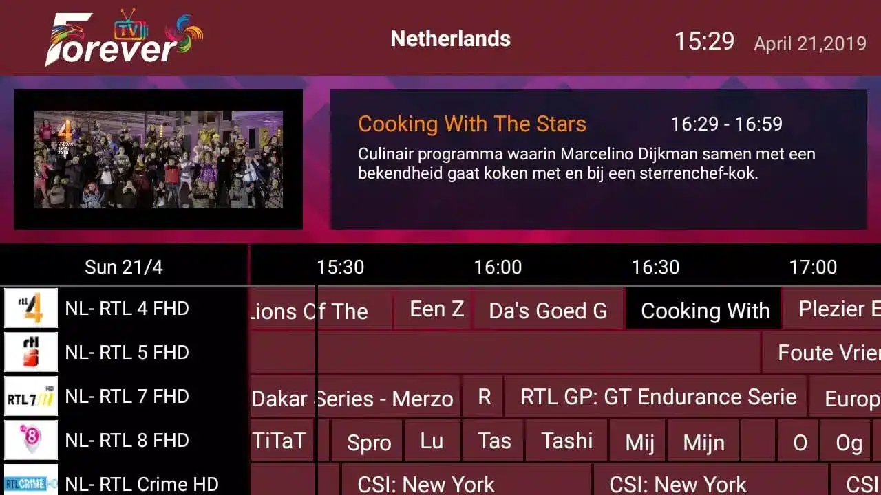 تحميل تطبيق فوريفر Forever IPTV مهكر Apk مع كود التفعيل للاندرويد 2026 أخر إصدار مجانا تحميل تطبيق فوريفر Forever IPTV مهكر Apk مع كود التفعيل للاندرويد 2026 أخر إصدار مجانا