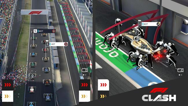تحميل لعبة F1 Clash - Car Racing Manager Apk للاندرويد 2026 أخر إصدار مجانا تحميل لعبة F1 Clash - Car Racing Manager Apk للاندرويد 2026 أخر إصدار مجانا