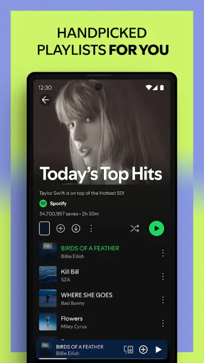 تحميل تطبيق Spotify X Gold مهكر Apk للاندرويد 2026 أخر إصدار مجانا تحميل تطبيق Spotify X Gold مهكر Apk للاندرويد 2026 أخر إصدار مجانا