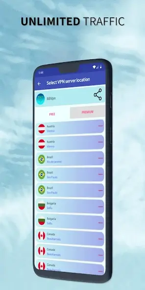 تحميل تطبيق BBVPN Vpn مهكر Apk للاندرويد 2026 أخر إصدار مجانا تحميل تطبيق BBVPN Vpn مهكر Apk للاندرويد 2026 أخر إصدار مجانا