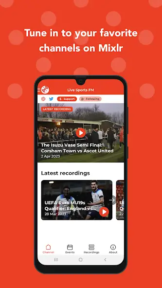 تحميل تطبيق راديو بين سبورت Radio Bein Sport مهكر Apk للاندرويد 2026 أخر إصدار مجانا تحميل تطبيق راديو بين سبورت Radio Bein Sport مهكر Apk للاندرويد 2026 أخر إصدار مجانا