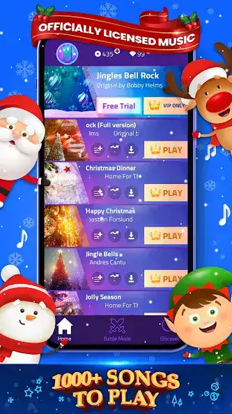 تنزيل لعبة البيانو Magic Tiles 3 مهكرة Apk للاندرويد 2026 أخر إصدار مجانًا تنزيل لعبة البيانو Magic Tiles 3 مهكرة Apk للاندرويد 2026 أخر إصدار مجانًا