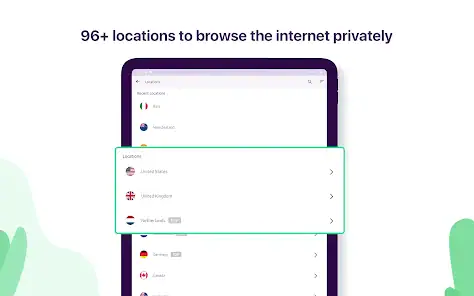 تحميل برنامج Pure VPN مهكر Apk لتصفح الانترنت متخفي للاندرويد 2026 أخر إصدار مجانا تحميل برنامج Pure VPN مهكر Apk لتصفح الانترنت متخفي للاندرويد 2026 أخر إصدار مجانا