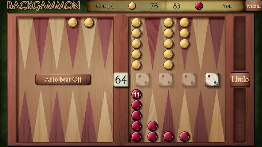 تحميل لعبة Backgammon Pro مهكرة Apk للاندرويد 2026 أخر إصدار مجانا تحميل لعبة Backgammon Pro مهكرة Apk للاندرويد 2026 أخر إصدار مجانا