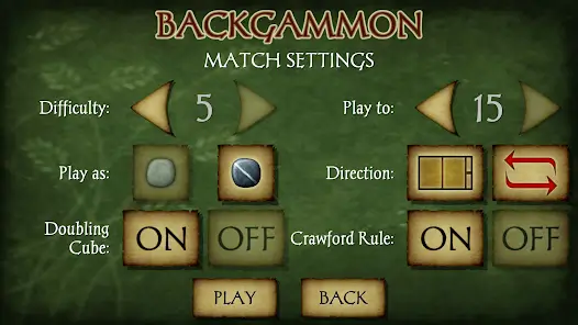 تحميل لعبة Backgammon Pro مهكرة Apk للاندرويد 2026 أخر إصدار مجانا تحميل لعبة Backgammon Pro مهكرة Apk للاندرويد 2026 أخر إصدار مجانا