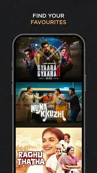تحميل تطبيق ZEE5 Movies مهكر Apk مسلسلات وافلام هندية للاندرويد 2026 بدون نت مجانا تحميل تطبيق ZEE5 Movies مهكر Apk مسلسلات وافلام هندية للاندرويد 2026 بدون نت مجانا