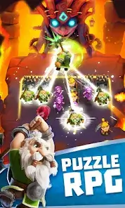 تحميل لعبة Legend of Solgard مهكرة Apk للاندرويد 2026 أخر إصدار مجانا تحميل لعبة Legend of Solgard مهكرة Apk للاندرويد 2026 أخر إصدار مجانا