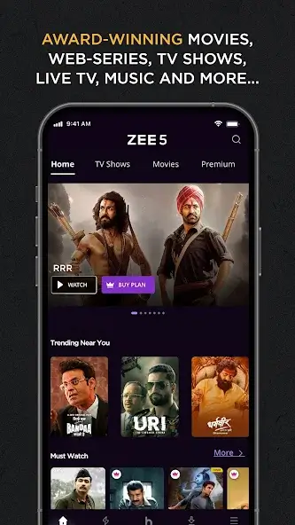 تحميل تطبيق ZEE5 Movies مهكر Apk مسلسلات وافلام هندية للاندرويد 2026 بدون نت مجانا تحميل تطبيق ZEE5 Movies مهكر Apk مسلسلات وافلام هندية للاندرويد 2026 بدون نت مجانا