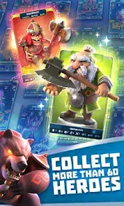 تحميل لعبة Legend of Solgard مهكرة Apk للاندرويد 2026 أخر إصدار مجانا تحميل لعبة Legend of Solgard مهكرة Apk للاندرويد 2026 أخر إصدار مجانا