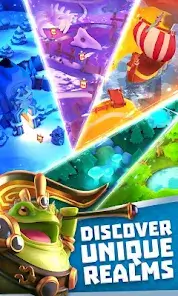تحميل لعبة Legend of Solgard مهكرة Apk للاندرويد 2026 أخر إصدار مجانا تحميل لعبة Legend of Solgard مهكرة Apk للاندرويد 2026 أخر إصدار مجانا