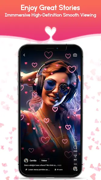تحميل تطبيق لوفي Lovi مهكر Apk للاندرويد 2026 أخر إصدارمجانا تحميل تطبيق لوفي Lovi مهكر Apk للاندرويد 2026 أخر إصدارمجانا