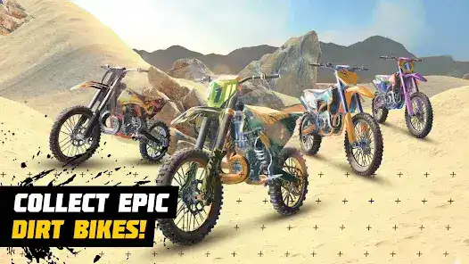 تحميل لعبة Dirt Bike Unchained مهكرة Apk للاندرويد 2026 أخر إصدار مجانا تحميل لعبة Dirt Bike Unchained مهكرة Apk للاندرويد 2026 أخر إصدار مجانا