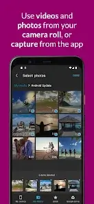 تحميل تطبيق WeVideo مهكر Apk للاندرويد 2026 أخر إصدار مجانا تحميل تطبيق WeVideo مهكر Apk للاندرويد 2026 أخر إصدار مجانا