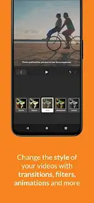 تحميل تطبيق WeVideo مهكر Apk للاندرويد 2026 أخر إصدار مجانا تحميل تطبيق WeVideo مهكر Apk للاندرويد 2026 أخر إصدار مجانا
