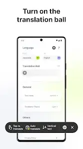 تحميل تطبيق Comic Screen Translate مهكر Apk للاندرويد 2026 أخر إصدار مجانا تحميل تطبيق Comic Screen Translate مهكر Apk للاندرويد 2026 أخر إصدار مجانا