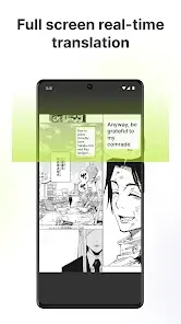تحميل تطبيق Comic Screen Translate مهكر Apk للاندرويد 2026 أخر إصدار مجانا تحميل تطبيق Comic Screen Translate مهكر Apk للاندرويد 2026 أخر إصدار مجانا