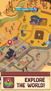 تحميل لعبة Wasteland Life مهكرة Apk للاندرويد 2026 أخر إصدار مجانا تحميل لعبة Wasteland Life مهكرة Apk للاندرويد 2026 أخر إصدار مجانا