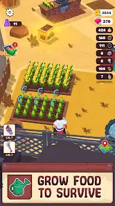 تحميل لعبة Wasteland Life مهكرة Apk للاندرويد 2026 أخر إصدار مجانا تحميل لعبة Wasteland Life مهكرة Apk للاندرويد 2026 أخر إصدار مجانا