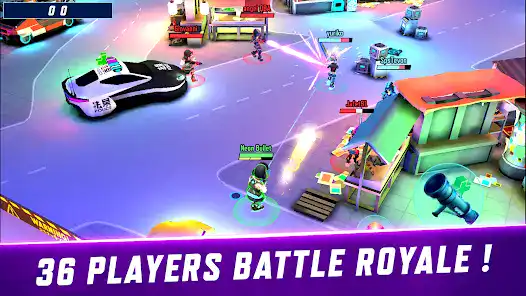 تحميل لعبة Gridpunk Battle Royale مهكرة Apk للاندرويد 2026 أخر إصدار مجانا تحميل لعبة Gridpunk Battle Royale مهكرة Apk للاندرويد 2026 أخر إصدار مجانا