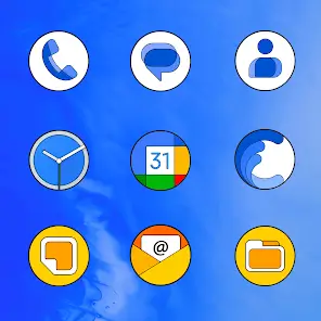 تحميل تطبيق Pixly Icon Pack مهكر Apk للاندرويد 2026 أخر إصدار مجانا تحميل تطبيق Pixly Icon Pack مهكر Apk للاندرويد 2026 أخر إصدار مجانا